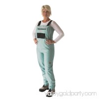 Caddis Women's Teal Deluxe Breathable Stockingfoot Waders L   563474814